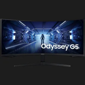 Ігровий монітор Samsung Odyssey G5 34