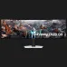 Монітор Samsung 48.7" Odyssey G9 (LS49CG930SIXCI)