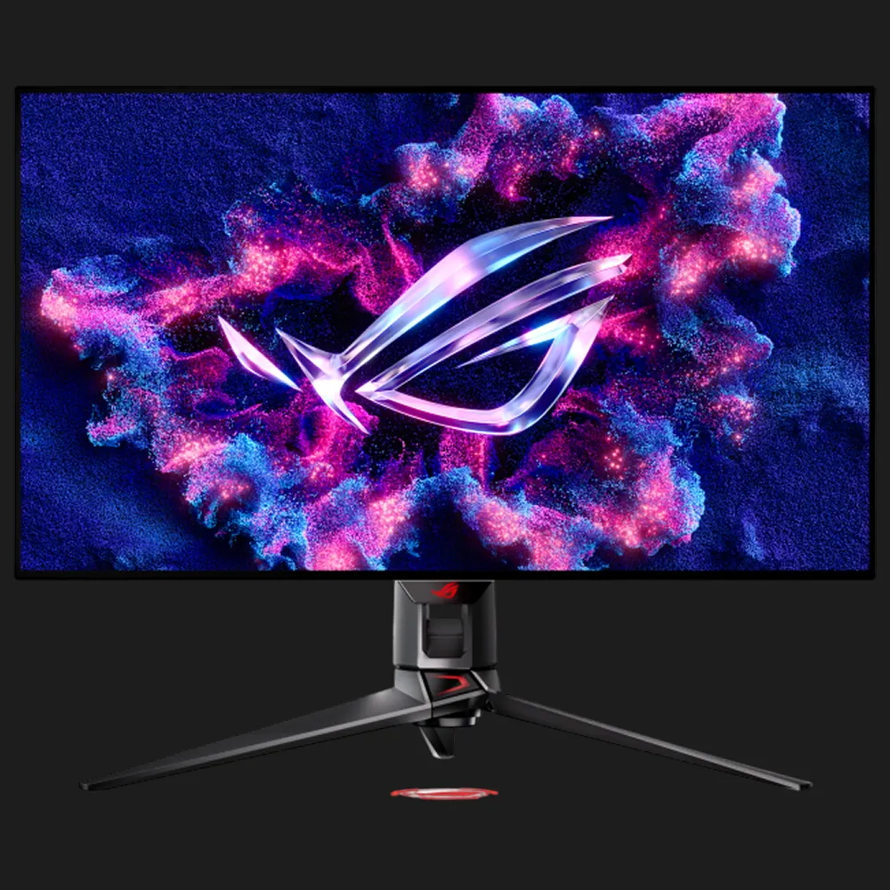 Монітор ASUS 31.5" ROG Swift PG32UCDP OLED