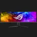 Игровой монитор Asus 49" ROG Swift PG49WCD