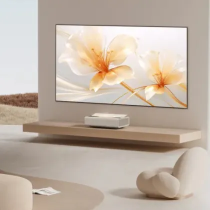 Экран для проектора XGIMI 100" UST ALR Screen (P165S) (UA) в Хусті