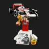 Конструктор LEGO Icons McLaren MP4/4 & Ayrton Senna (10330)