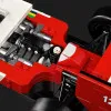 Конструктор LEGO Icons McLaren MP4/4 & Ayrton Senna (10330)