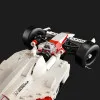 Конструктор LEGO Icons McLaren MP4/4 & Ayrton Senna (10330)
