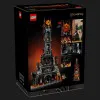 Конструктор LEGO Icons Обладатель колец: Барад-дур (10333)