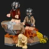 Конструктор LEGO Icons The Lord of the Rings: Barad-dur (10333)