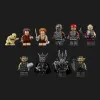Конструктор LEGO Icons The Lord of the Rings: Barad-dur (10333)