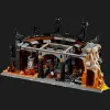 Конструктор LEGO Icons The Lord of the Rings: Barad-dur (10333)