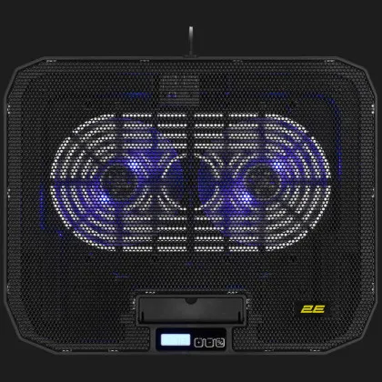 Подставка для ноутбука 2E GAMING CPG-003 15.6" (Black) в Староконстантинове