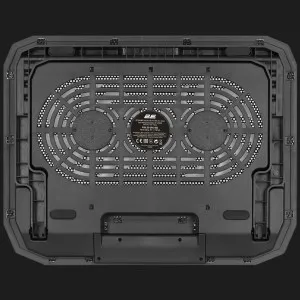 Подставка для ноутбука 2E GAMING CPG-003 15.6" (Black) во Львове
