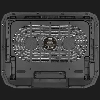Подставка для ноутбука 2E GAMING CPG-003 15.6" (Black) в Староконстантинове