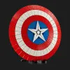 Конструктор LEGO Marvel Captain America's Shield (76262)