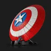 Конструктор LEGO Marvel Captain America's Shield (76262)