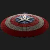 Конструктор LEGO Marvel Captain America's Shield (76262)