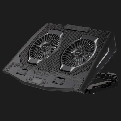 Подставка для ноутбука 2E GAMING CPG-006 17.3" (Black) в Староконстантинове