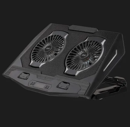Підставка для ноутбука 2E GAMING CPG-006 17.3" (Black)
