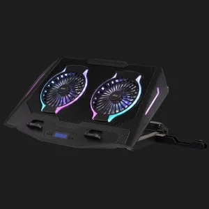 Подставка для ноутбука 2E GAMING CPG-006 17.3" (Black) во Львове