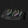 Подставка для ноутбука 2E GAMING CPG-006 17.3" (Black)