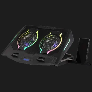 Подставка для ноутбука 2E GAMING CPG-006 17.3" (Black) во Львове