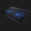 Підставка для ноутбука Trust Azul Blue LED 17.3" (Black)