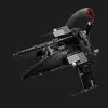Конструктор LEGO Star Wars Inquisitor Transport Scythe (75336)