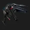 Конструктор LEGO Star Wars Inquisitor Transport Scythe (75336)