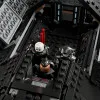 Конструктор LEGO Star Wars Inquisitor Transport Scythe (75336)
