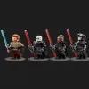 Конструктор LEGO Star Wars Inquisitor Transport Scythe (75336)