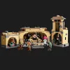 Конструктор LEGO Star Wars Boba Fett's Throne Room (75326)