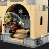 Конструктор LEGO Star Wars Boba Fett's Throne Room (75326)