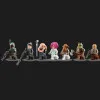 Конструктор LEGO Star Wars Boba Fett's Throne Room (75326)