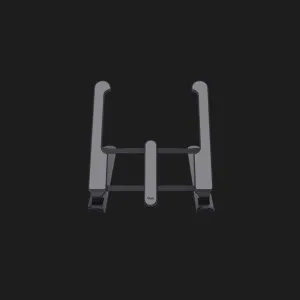 Підставка для ноутбука Trust Primo 16" (Grey) у Львові