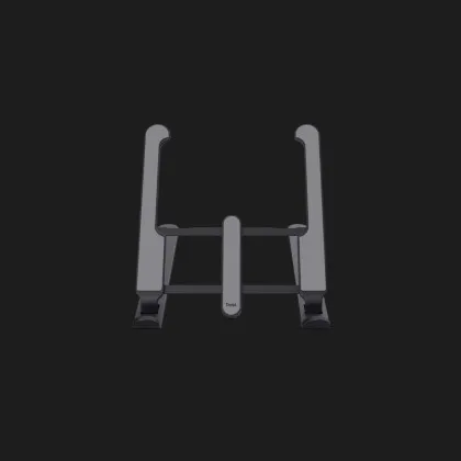 Подставка для ноутбука Trust Primo 16" (Grey) в Староконстантинове