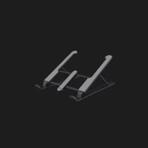 Підставка для ноутбука Trust Primo 16" (Grey) у Львові