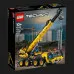 Конструктор LEGO Technic Mobile Crane (42108)