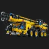 Конструктор LEGO Technic Mobile Crane (42108)