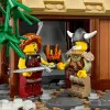 Конструктор LEGO Ideas Viking Village (21343)
