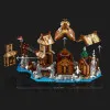 Конструктор LEGO Ideas Viking Village (21343)