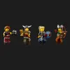 Конструктор LEGO Ideas Viking Village (21343)