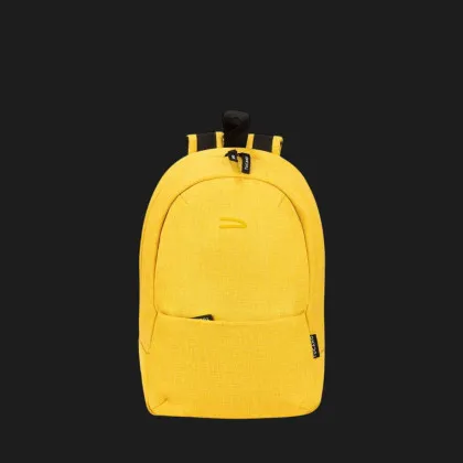 Рюкзак Tucano Ted 11" (Yellow) у Запоріжжі