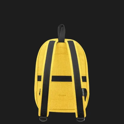 Рюкзак Tucano Ted 11" (Yellow) у Запоріжжі