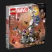 Конструктор LEGO Marvel Endgame Final Battle (76266)