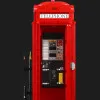Конструктор LEGO Ideas Красная лондонская телефонная будка (21347)