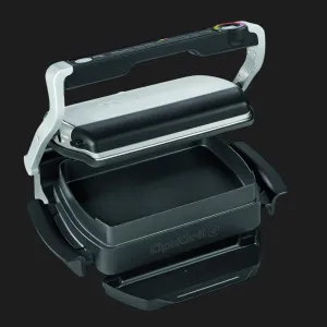 Гриль Tefal OptiGrill + GC712D34 в Дрогобыче