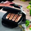 Гриль Tefal OptiGrill + GC712D34 (Standard)