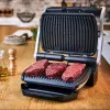 Гриль Tefal OptiGrill + GC712D34 (Standard)