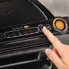 Гриль Tefal OptiGrill + XL GC722834 (Standard)