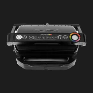 Гриль Tefal OptiGrill + GC714834 в Дрогобыче