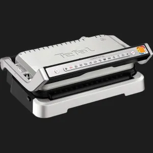 Гриль Tefal OptiGrill 2in1 XL GC782D30 в Коломиї