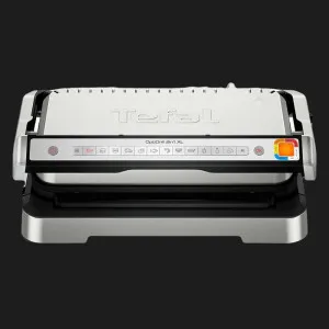 Гриль Tefal OptiGrill 2in1 XL GC782D30 в Коломиї